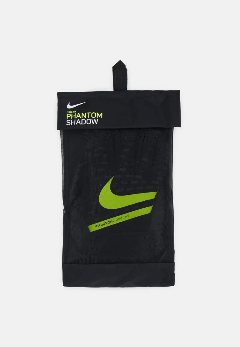 Nike Performance Herren GOALKEEPER PHANTOM SHADOW UNISEX - Torwarthandschuh - Black/volt 2 Nike Performance Herren GOALKEEPER PHANTOM SHADOW UNISEX - Torwarthandschuh - Black/volt – Bild 2