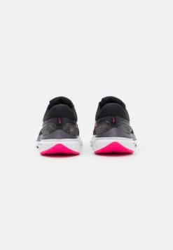 Nike Performance Damen AIR ZOOM VOMERO - Laufschuh Neutral - Black/hyper Pink/cave Purple/light Smoke Grey/white/lilac -Angebote Nike Store 0ea0424e575547e6b821ccf7e8a4f041