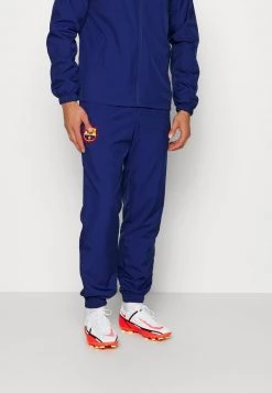Nike Performance Herren FC BARCELONA TRACKSUIT - Vereinsmannschaften - Blue Void/black -Angebote Nike Store 0eadb126fa90450c91b9cf1a7c2307e4