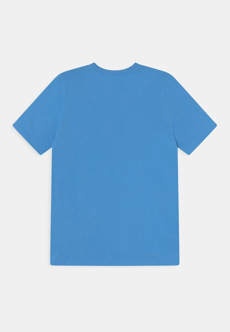 Nike Performance NBA LOS ANGELES LAKERS ESSENTIAL MIXTAPE LOGO TEE UNISEX - T-Shirt Print - Valor Blue 2 Nike Performance NBA LOS ANGELES LAKERS ESSENTIAL MIXTAPE LOGO TEE UNISEX - T-Shirt Print - Valor Blue – Bild 2