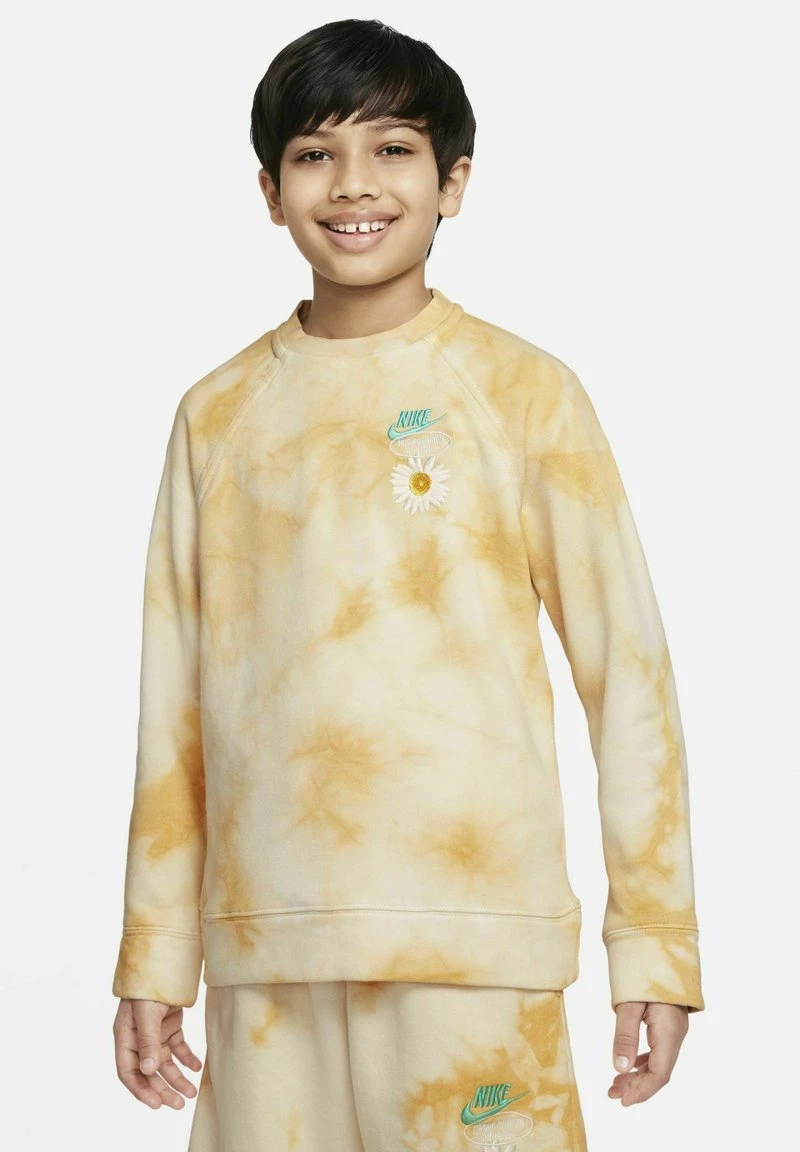 Nike Performance Kinder Sweatshirt - Sanded Gold Rush Pink 2 Nike Performance Kinder Sweatshirt - Sanded Gold Rush Pink – Bild 2