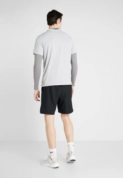Nike Performance Herren FLEX VENT MAX SHORT - Kurze Sporthose - Black/white -Angebote Nike Store 0ee5696ed38749f8ab75a98a9815674d