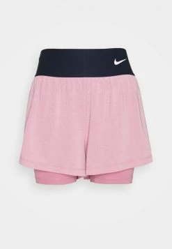 Nike Performance Damen Kurze Sporthose - Elemental Pink/white -Angebote Nike Store 0f06193c5a3a4158aaa1be7e7983fee6