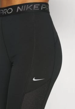 Nike Performance Damen 7/8 - Tights - Black/particle Grey -Angebote Nike Store 0f0a80b7b47b49d38363ca3990b258cf