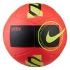 Nike Performance EQUIPMENT PITCH - Fußball - Rotschwarzgelb | Unisex