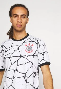 Nike Performance CORINTHIANS SAO PAOLO - Vereinsmannschaften - White/black | Herren -Angebote Nike Store 0f29cc5fadc647ffadbebf38db34d8fe