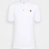 Nike Performance Poloshirt - White | Herren