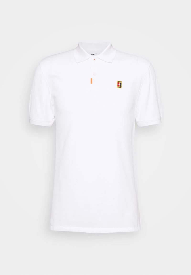 Nike Performance Poloshirt - White | Herren 1 Nike Performance Poloshirt - White | Herren
