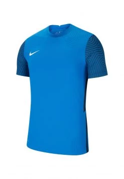 Nike Performance Herren T-Shirt Print - Blauweiss