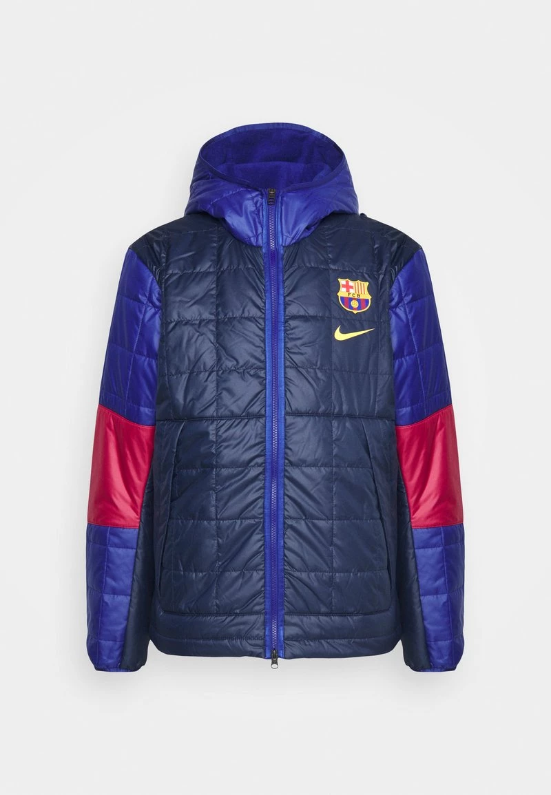 Nike Performance FC BARCELONA - Vereinsmannschaften - Obsidian/deep Royal Blue/varsity | Herren 5 Nike Performance FC BARCELONA - Vereinsmannschaften - Obsidian/deep Royal Blue/varsity | Herren – Bild 5