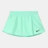 Nike Performance VICTORY FLOUNCY SKIRT - Sportrock - Mint Foam | Kinder