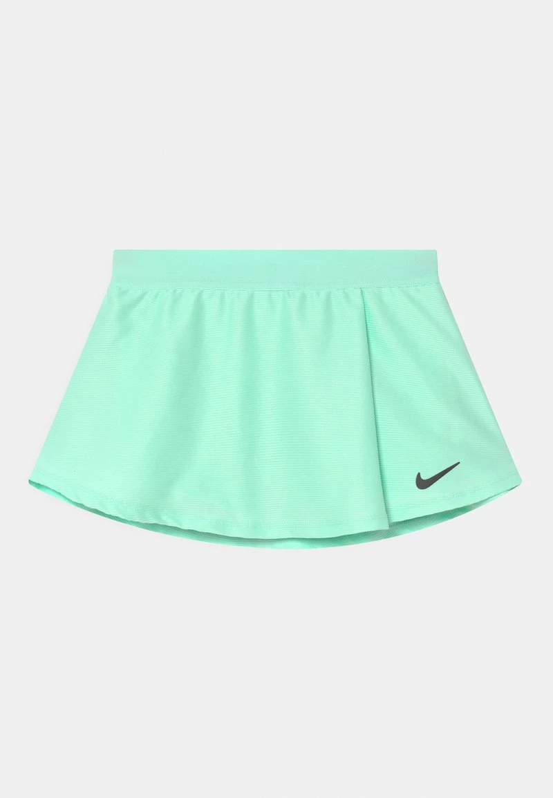 Nike Performance VICTORY FLOUNCY SKIRT - Sportrock - Mint Foam | Kinder 1 Nike Performance VICTORY FLOUNCY SKIRT - Sportrock - Mint Foam | Kinder