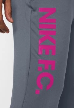 Nike Performance Herren FC PANT - Jogginghose - Thunder Blue/fireberry -Angebote Nike Store 0f89a1b6768a4fecb520a63b1a0c6353