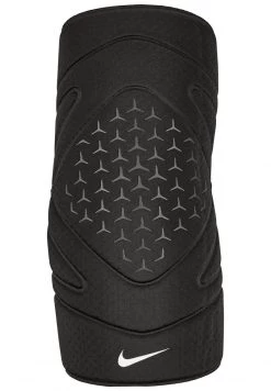 Nike Performance Herren Beinwärmer - Schwarzweiss