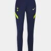 Nike Performance TOTTENHAM HOTSPURS PANT - Vereinsmannschaften - Binary Blue/green | Damen