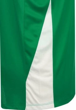 Nike Performance Herren TEAM STOCK - Sport T-shirt - Pine Green / White -Angebote Nike Store 0fad4d8303e24ef68f3a2a4d7a6fdb8b