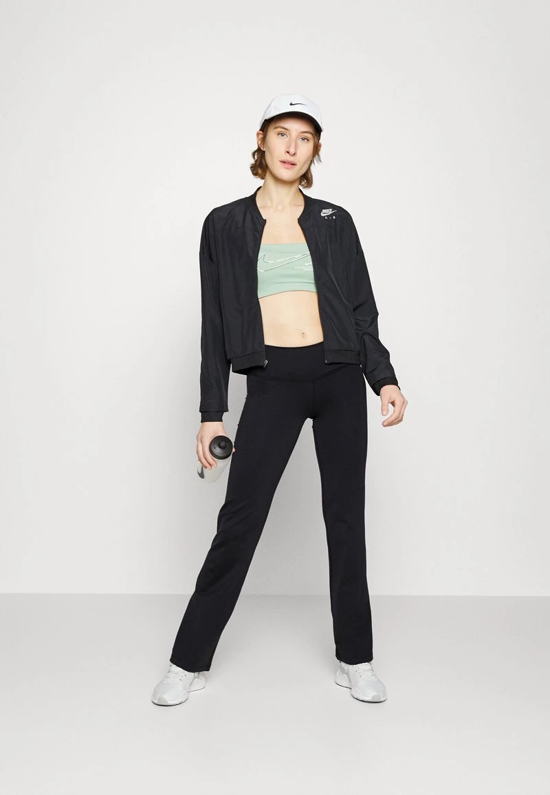 Nike Performance Damen CLASSIC PANT - Jogginghose - Black 2 Nike Performance Damen CLASSIC PANT - Jogginghose - Black – Bild 2