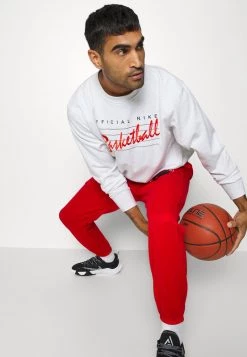 Nike Performance NBA CHICAGO BULLS SPOTHLIGHT PANT - Vereinsmannschaften - University Red/black | Herren -Angebote Nike Store 0fb4651fe9e84d5dab103d565e42885b