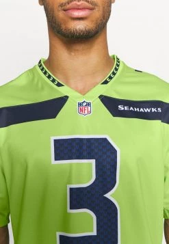 Nike Performance Herren NFL SEATTLE SEAHAWKS RUSELL WILSON LEGEND - Vereinsmannschaften - Action Green -Angebote Nike Store 0fbc7e08b03349a89d402d0840922adc