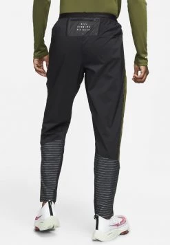 Nike Performance Herren Jogginghose - Rough Green/black/(reflective Silv) -Angebote Nike Store 0fc4bafbf07247bf92ae46510797e117