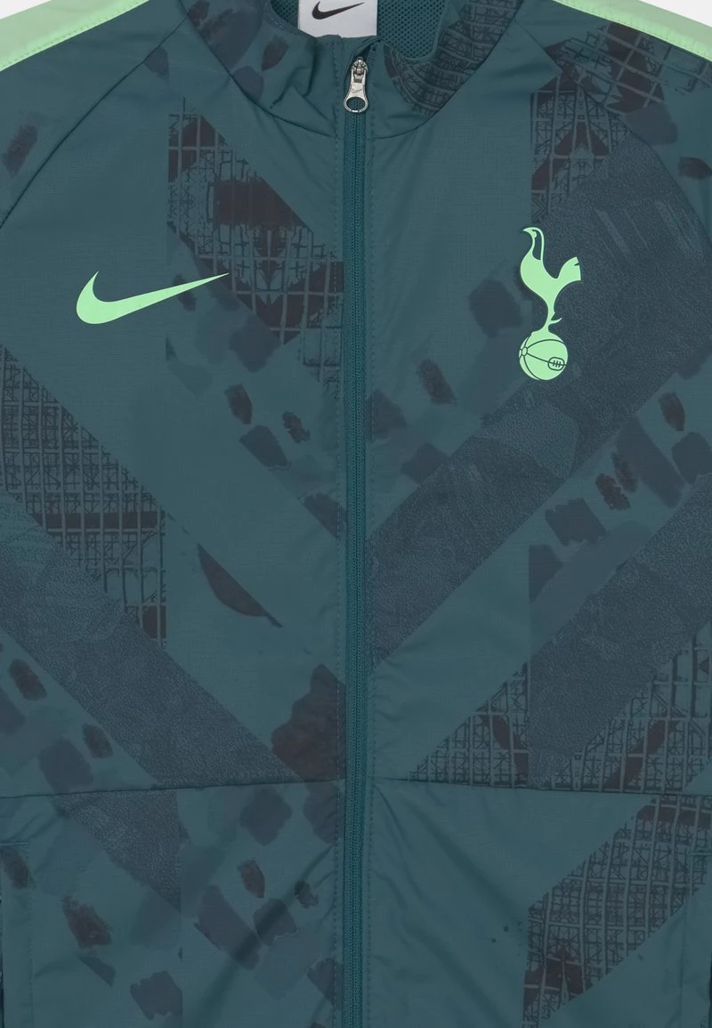 Nike Performance TOTTENHAM HOTSPURS UNISEX - Vereinsmannschaften - Dark Teal Green/black/vapor Green 3 Nike Performance TOTTENHAM HOTSPURS UNISEX - Vereinsmannschaften - Dark Teal Green/black/vapor Green – Bild 3