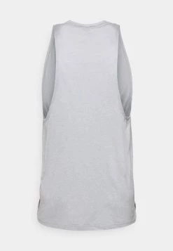 Nike Performance Herren TANK DRY - Top - Particle Grey/grey Fog -Angebote Nike Store 0fdf62d5af1b4604a7292f7466d53b10