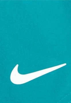 Nike Performance Herren ADVANTAGE SHORT - Kurze Sporthose - Bright Spruce/white -Angebote Nike Store 0fed92b259a14bd2b193586f77323711