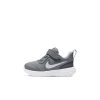 Nike Performance REVOLUTION 5 UNISEX - Laufschuh Neutral - Cool Grey/dark Grey/pure Platinum