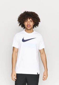 Nike Performance Herren TOTTENHAM HOTSPURS CLUB TEE - Vereinsmannschaften - White