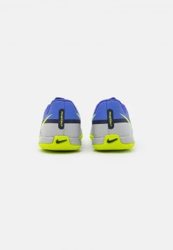 Nike Performance JR PHANTOM GT2 ACADEMY IC UNISEX - Fußballschuh Halle - Sapphire/volt/grey Fog/blue Void 8 Nike Performance JR PHANTOM GT2 ACADEMY IC UNISEX - Fußballschuh Halle - Sapphire/volt/grey Fog/blue Void -Angebote Nike Store 1030c8169707411fbf88257ba534d17c