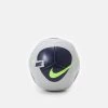 Nike Performance Herren FUTSAL MAESTRO UNISEX - Fußball - Grey Fog/blue Void/volt