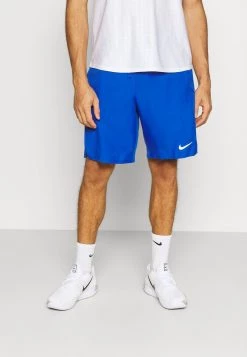 Nike Performance Herren VICTORY SHORT - Kurze Sporthose - Game Royal/white