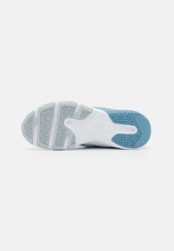 Nike Performance LEGEND ESSENTIAL 2 - Trainingsschuh - White/worn Blue/aura/phantom | Damen 10 Nike Performance LEGEND ESSENTIAL 2 - Trainingsschuh - White/worn Blue/aura/phantom | Damen -Angebote Nike Store 10b179fe695e45e6aaf31fff5a5b4a63