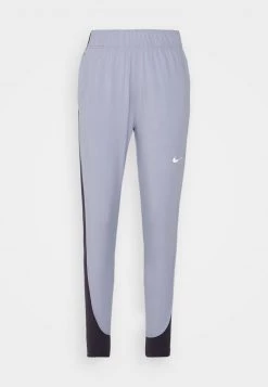 Nike Performance Damen Jogginghose - Indigo Haze/cave Purple/silver