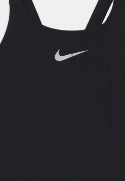 Nike Performance LOGO TAPE - Badeanzug - Black | Kinder 5 Nike Performance LOGO TAPE - Badeanzug - Black | Kinder -Angebote Nike Store 10be8c0a95c34b51a99769b9d71ebe54