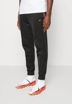 Nike Performance Herren FC TRIBUNA PANT - Jogginghose - Black/black/white