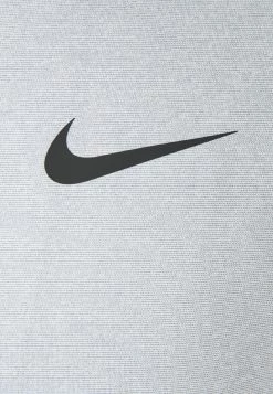 Nike Performance Herren DRY TANK - Top - Particle Grey/grey Fog/heather/black -Angebote Nike Store 10e1567cc7314317a321799817677de1