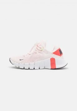 Nike Performance Damen FREE METCON 4 - Trainingsschuh - Light Soft Pink/cave Purple/magic Ember/lime Ice/white