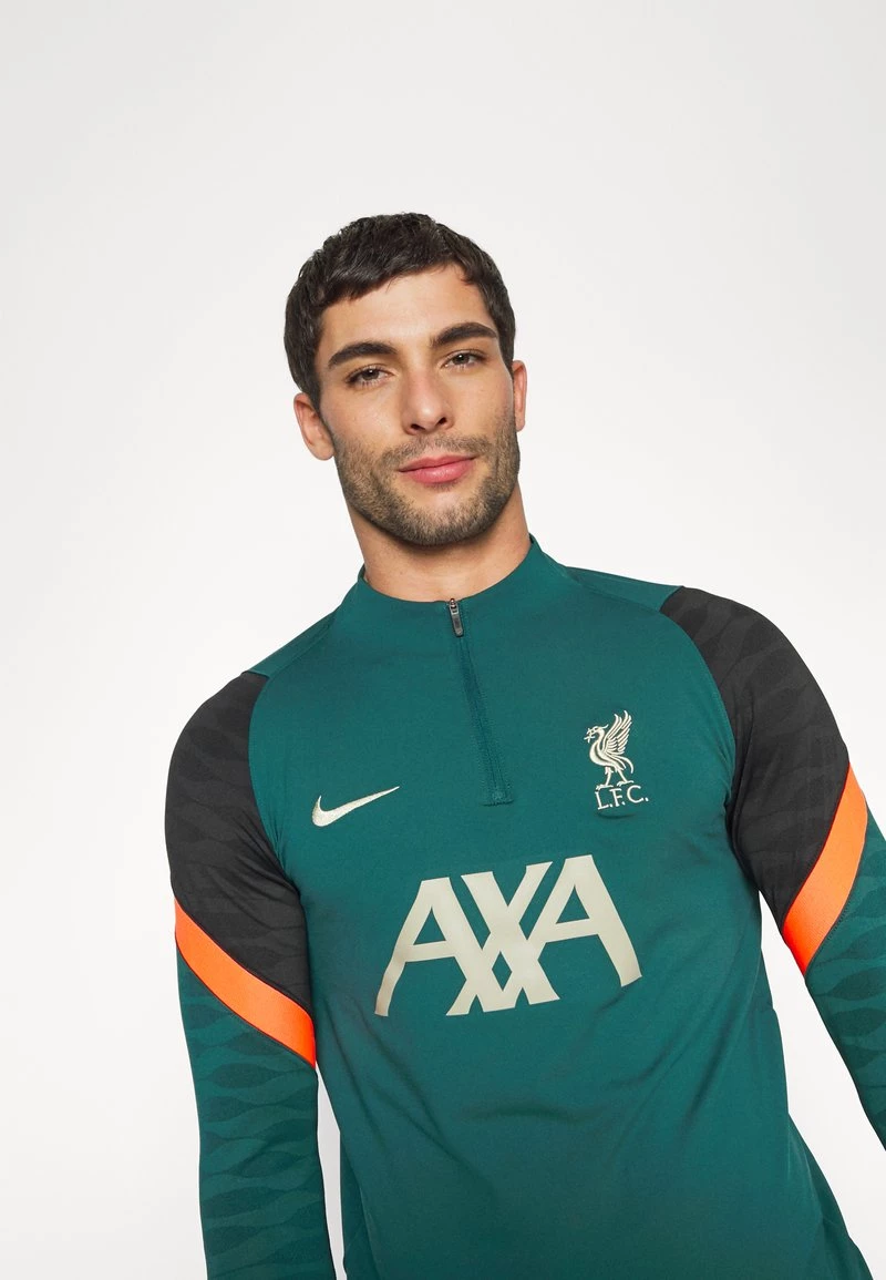 Nike Performance Herren LIVERPOOL FC - Vereinsmannschaften - Dark Atomic Teal/mystic Stone 4 Nike Performance Herren LIVERPOOL FC - Vereinsmannschaften - Dark Atomic Teal/mystic Stone – Bild 4