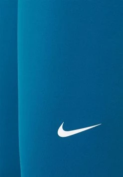 Nike Performance Damen 365 - Tights - Marina/washed Teal/white -Angebote Nike Store 11095493f2874c96ad72eeb5dae097ca