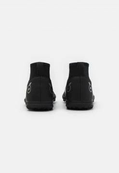 Nike Performance MERCURIAL 8 CLUB TF UNISEX - Fußballschuh Multinocken - Black/metallic Silver/medium Ash 8 Nike Performance MERCURIAL 8 CLUB TF UNISEX - Fußballschuh Multinocken - Black/metallic Silver/medium Ash -Angebote Nike Store 110f329997c4467d97ddaf73c7d88c93