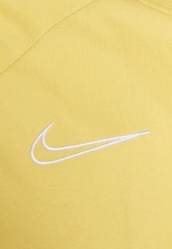 Nike Performance Herren ACADEMY - Sport T-shirt - Saturn Gold/white -Angebote Nike Store 1115236a284041888c389ae1ed46e306