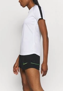 Nike Performance ACADEMY 21 SHORT - Kurze Sporthose - Green Strike/black/green Strike | Damen -Angebote Nike Store 1116cdefe43b4d75a7e7a8480d023b51