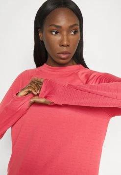 Nike Performance Damen ELEMENT CREW - Langarmshirt - Archaeo Pink/reflective Silver 9 Nike Performance Damen ELEMENT CREW - Langarmshirt - Archaeo Pink/reflective Silver -Angebote Nike Store 1120ca8f21314ac6abe8d0f01c1a865a