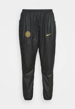 Nike Performance INTER MAILAND PANT - Vereinsmannschaften - Black/truly Gold | Damen 12 Nike Performance INTER MAILAND PANT - Vereinsmannschaften - Black/truly Gold | Damen -Angebote Nike Store 112b88aa16ce4226afd4dae1af3e00ee