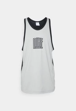 Nike Performance Herren STARTING FIVE - Sport T-shirt - Grey Heather/black/black/white -Angebote Nike Store 1149087a5b3949b0bda7f9c1e7207aff