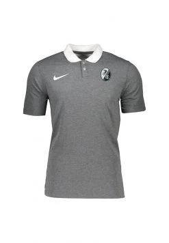 Nike Performance Herren REPLICAS - Poloshirt - Grey