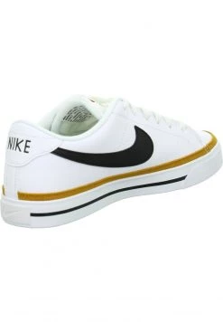 Nike Performance Herren COURT LEGACY - Sneaker Low - Weiß 8 Nike Performance Herren COURT LEGACY - Sneaker Low - Weiß -Angebote Nike Store 116839fe07ed41fd90100a503429400c