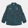 Nike Performance TOTTENHAM HOTSPURS UNISEX - Vereinsmannschaften - Dark Teal Green/black/vapor Green