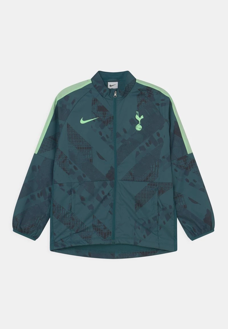 Nike Performance TOTTENHAM HOTSPURS UNISEX - Vereinsmannschaften - Dark Teal Green/black/vapor Green 1 Nike Performance TOTTENHAM HOTSPURS UNISEX - Vereinsmannschaften - Dark Teal Green/black/vapor Green